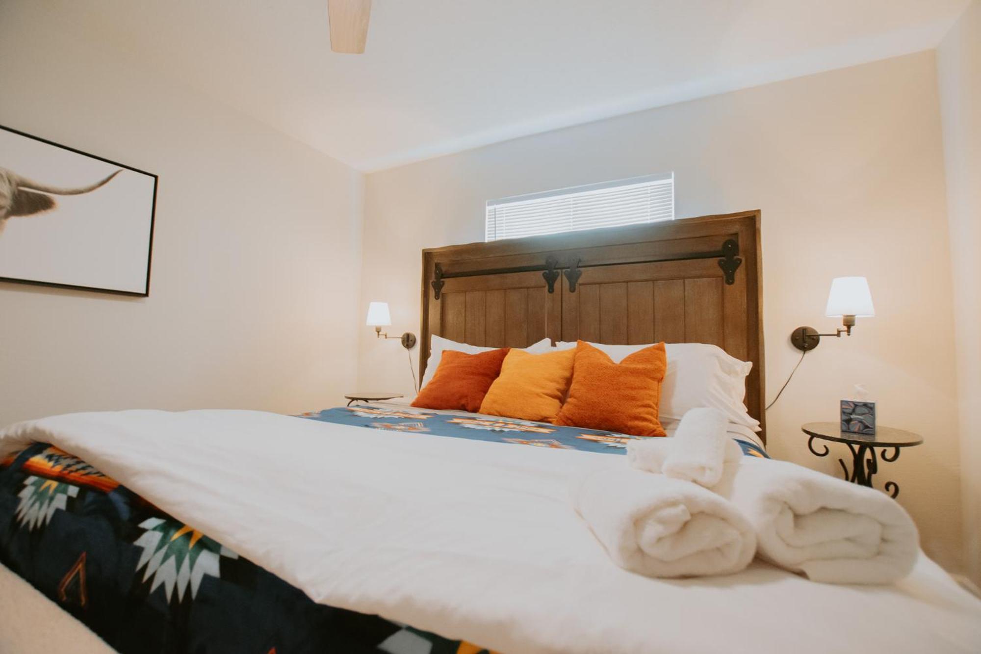 Cowboy Den-Hot Tub-Game Room-Pet Friendly-No Pet Fees! Albuquerque Exterior foto